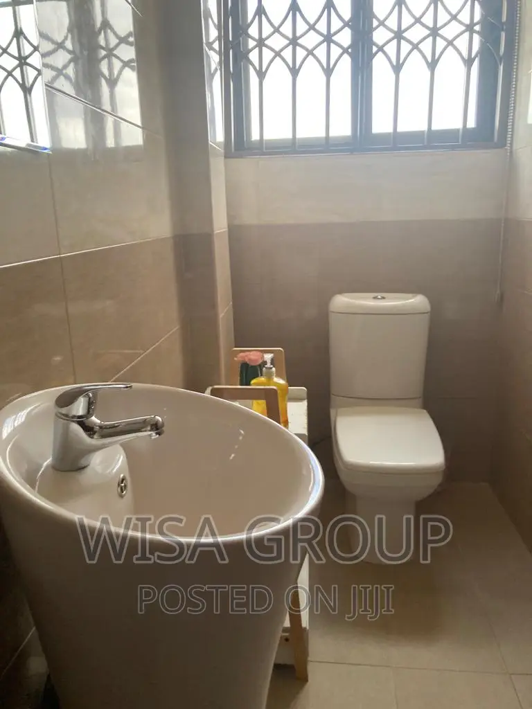 Furnished 2bdrm Apartment in Wisa Groups, Accra Metropolitan for rent