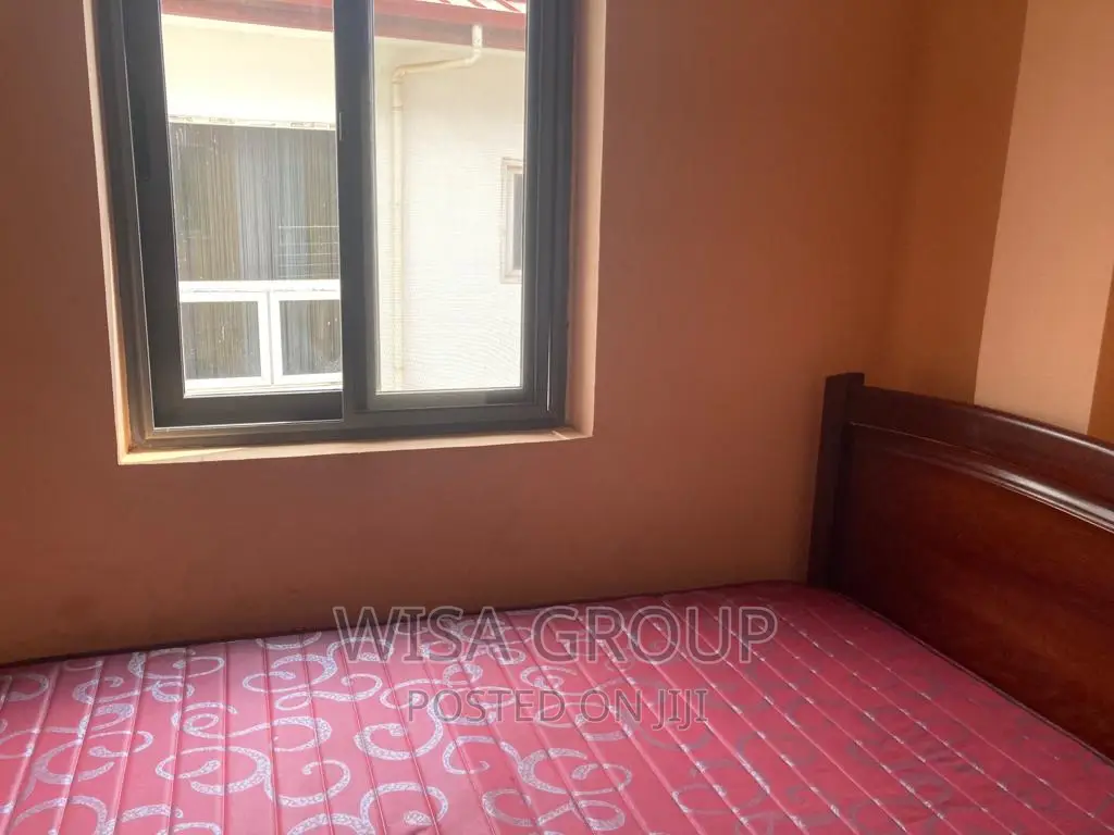 Furnished 2bdrm Apartment in Wisa Groups, Accra Metropolitan for rent