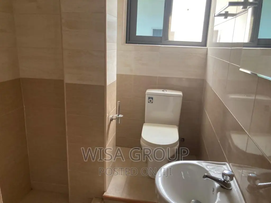 Furnished 2bdrm Apartment in Wisa Groups, Accra Metropolitan for rent