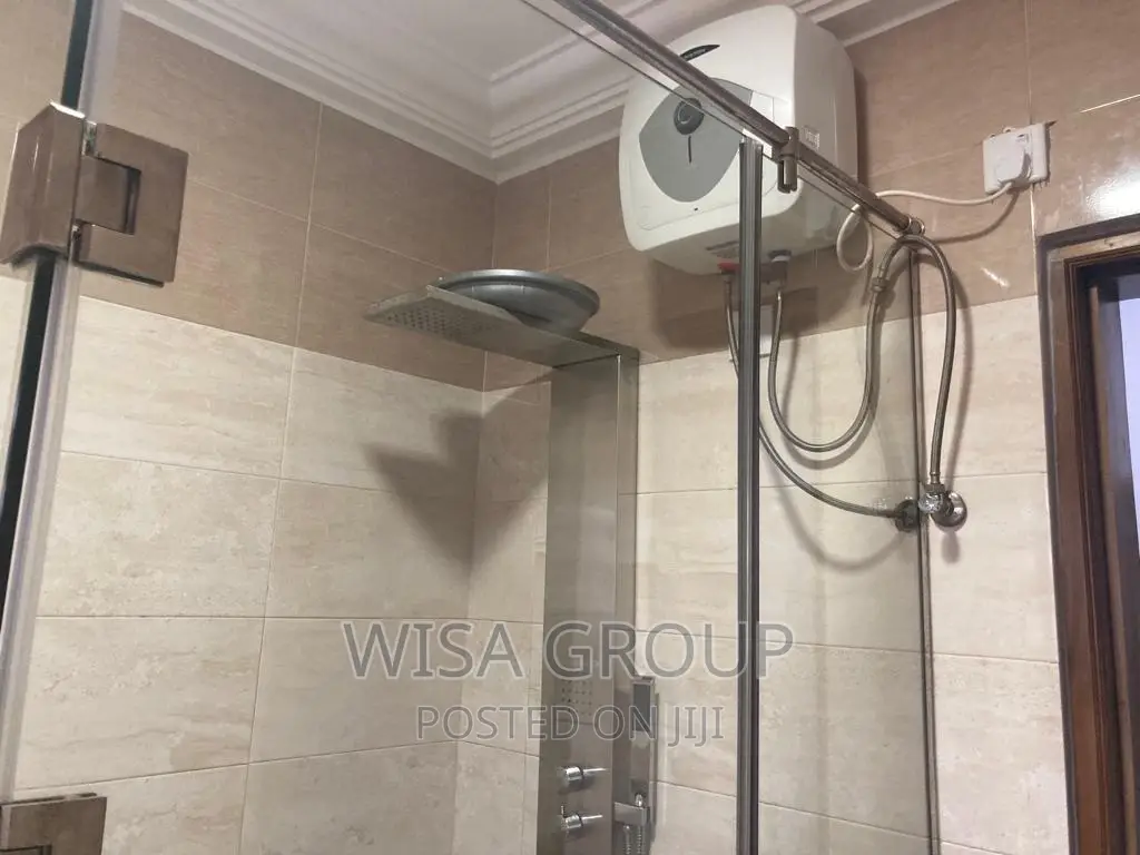 Furnished 2bdrm Apartment in Wisa Groups, Accra Metropolitan for rent