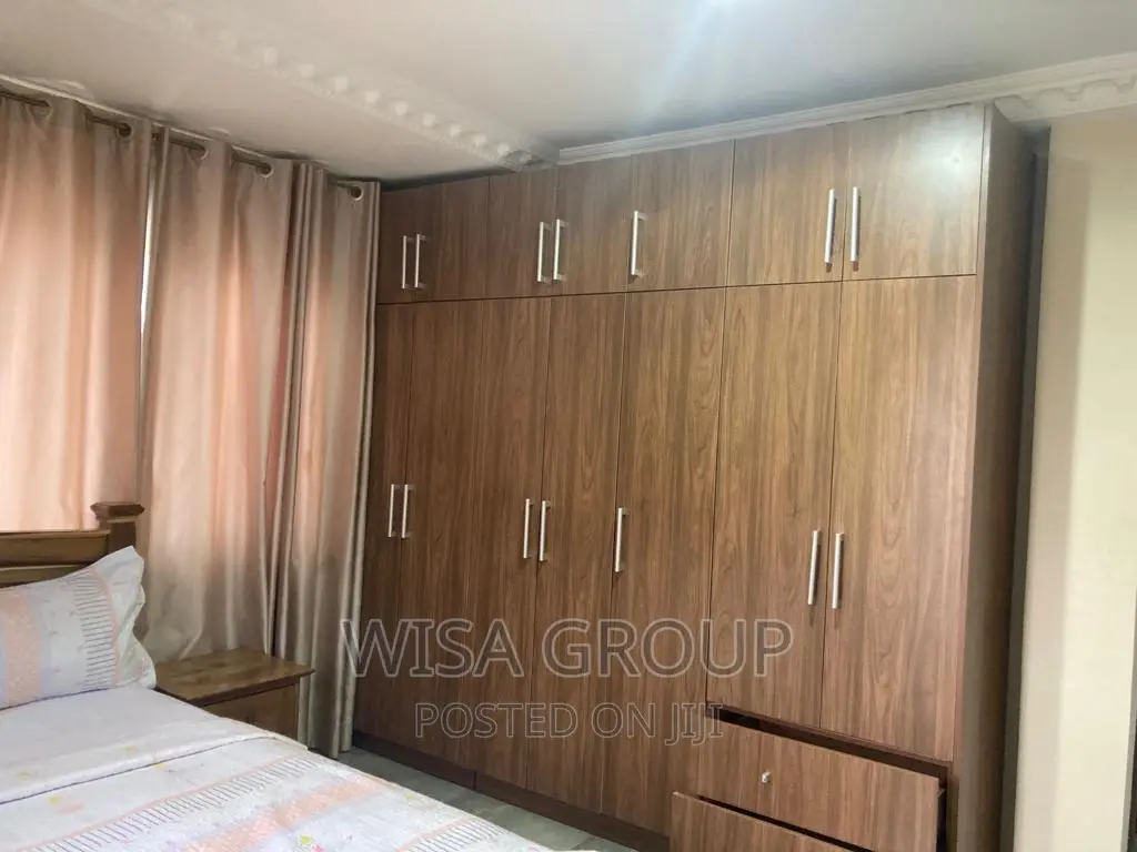 Furnished 2bdrm Apartment in Wisa Groups, Accra Metropolitan for rent