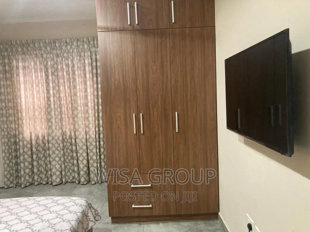 Furnished 2bdrm Apartment in Wisa Groups, Accra Metropolitan for rent