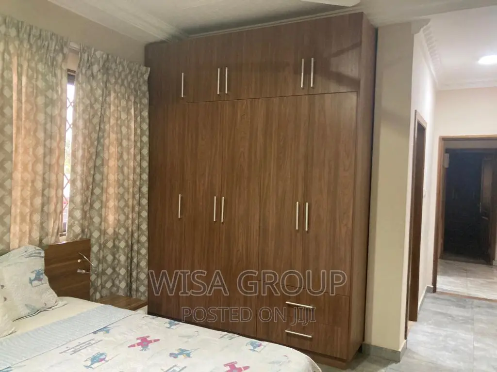 Furnished 2bdrm Apartment in Wisa Groups, Accra Metropolitan for rent