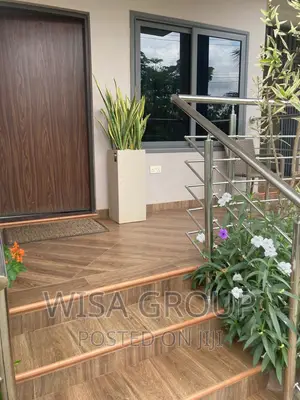 Furnished 2bdrm Apartment in Wisa Groups, Accra Metropolitan for rent