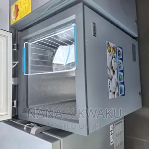 New_100liters Chest Freezer Pearl