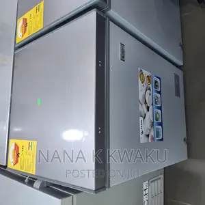 New_100liters Chest Freezer Pearl