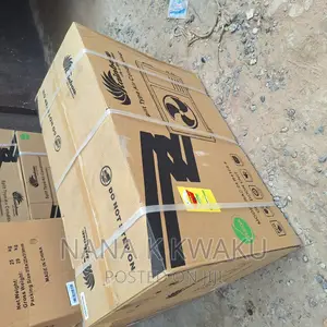 Qq 2.5hp_split Air Condition Rainbow