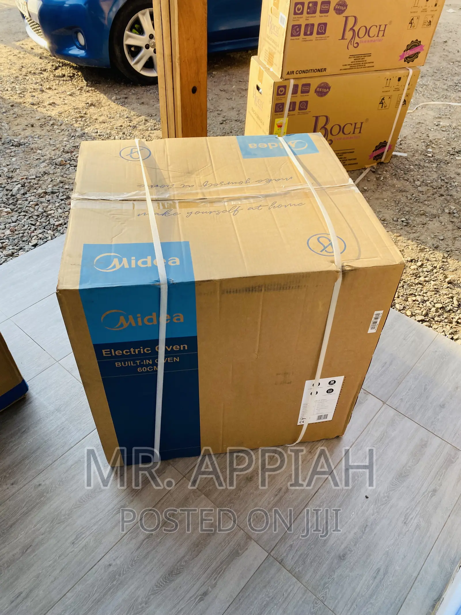 Shop Authentic MideaBuilt-in Electric Microwave 65m80m1-012