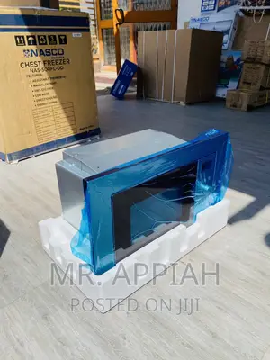 Shop Authentic Midea Built-in Electric Microwave AM717BS7.
