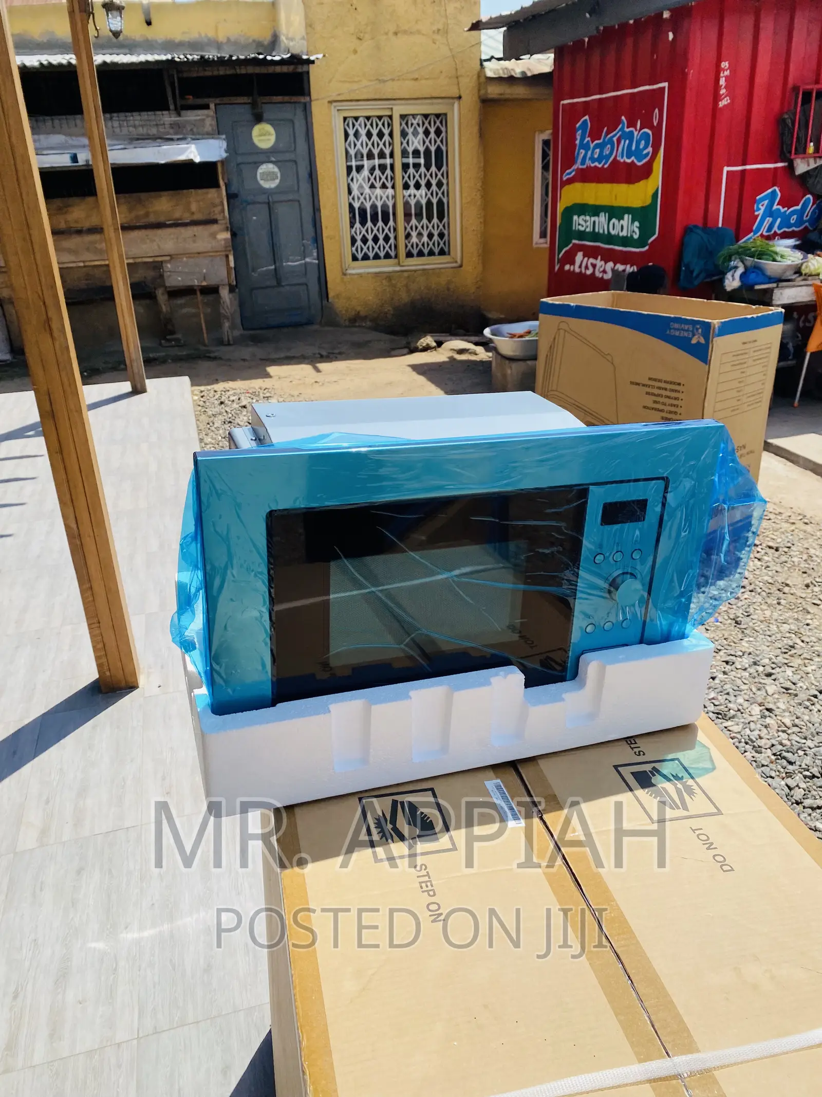 Energy Sufficient MideaBuilt-in Electric Microwave,AM717BS7