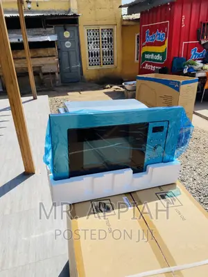 Energy Sufficient MideaBuilt-in Electric Microwave,AM717BS7