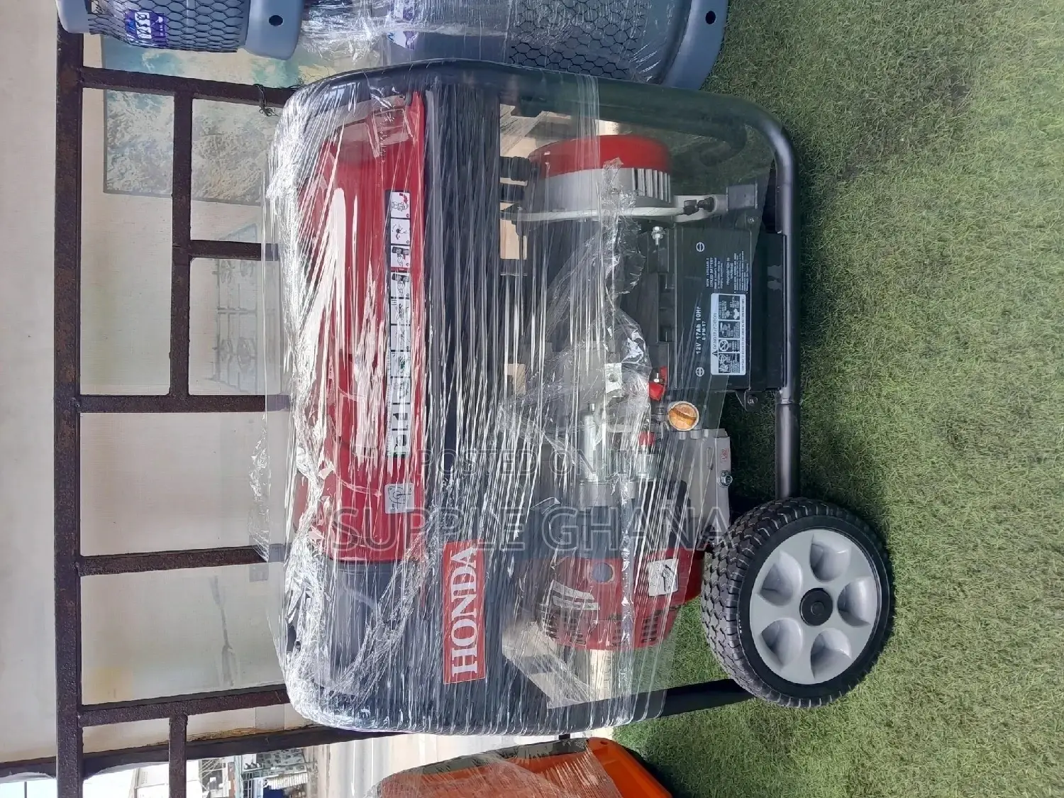 Quality Honda Generator