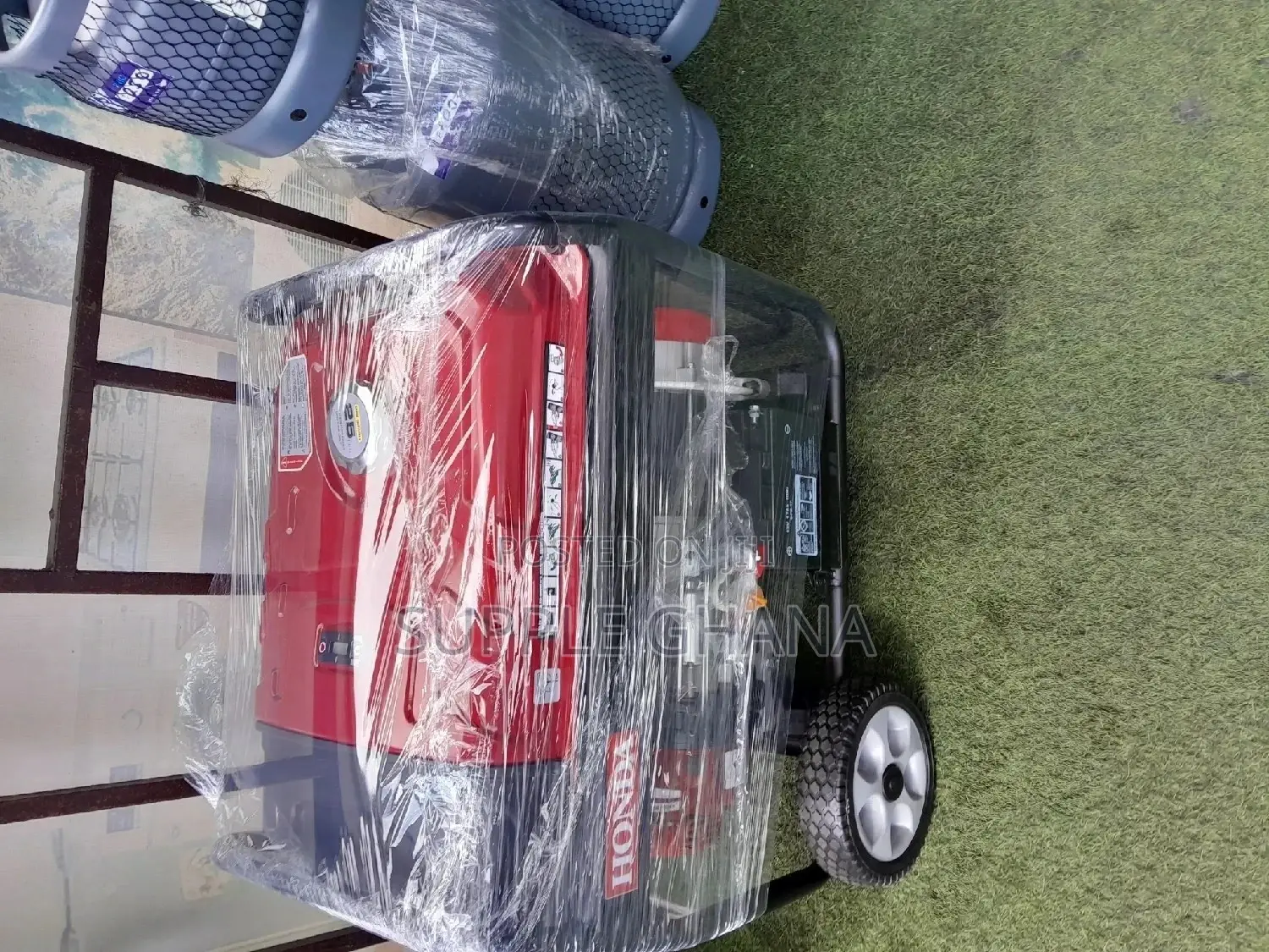 Quality Honda Generator