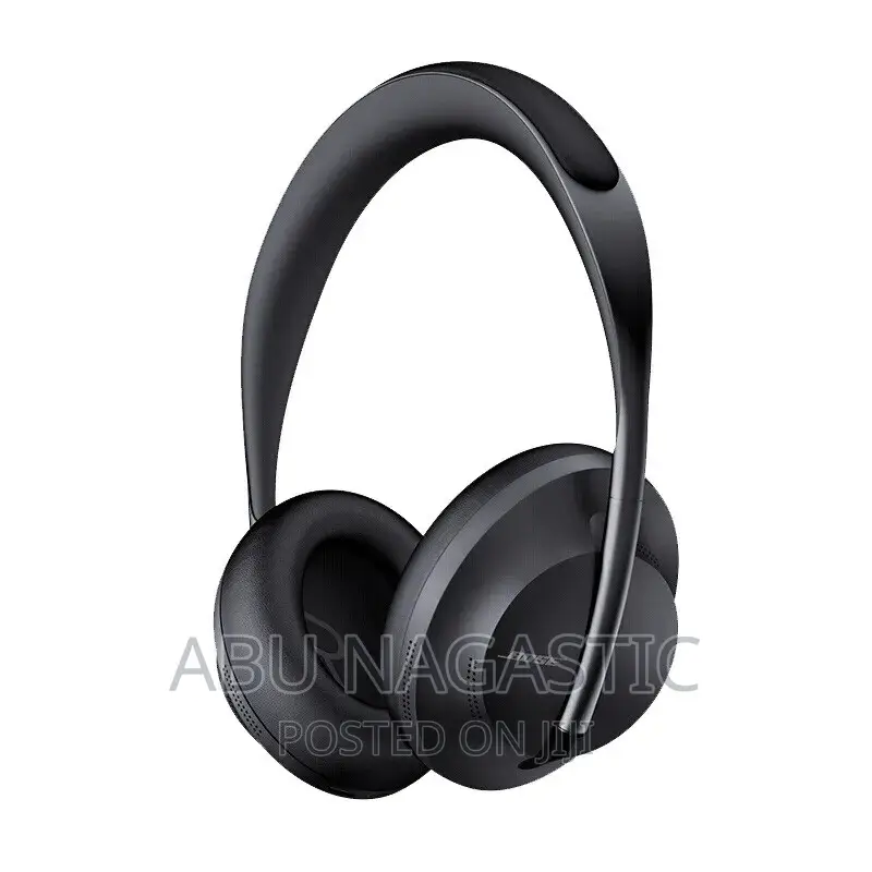 Bose NC700 Gaming Wireless Bluetooth Headphone