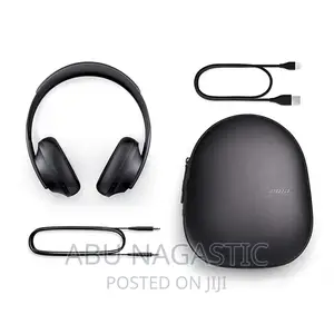 Bose NC700 Gaming Wireless Bluetooth Headphone