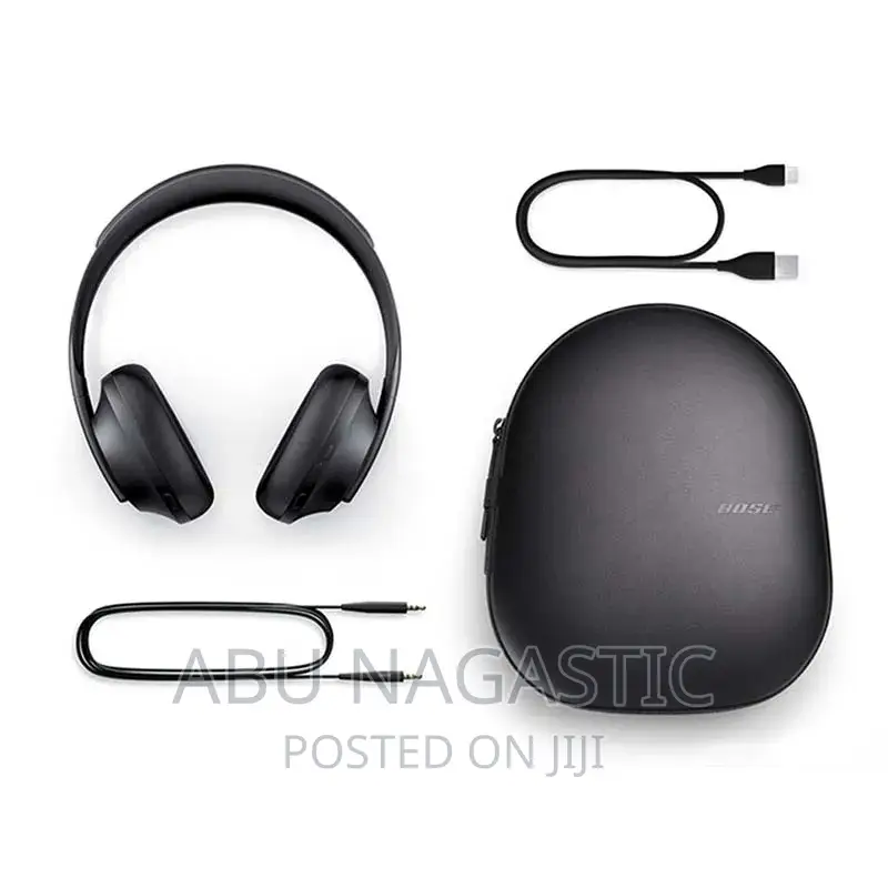 Bose NC700 Gaming Wireless Bluetooth Headphone