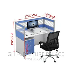Single Workstation for Sale