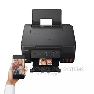 Canon Intank G3430 All in One Printers