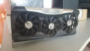 Evga RTX 3080 FTW Ultra 10gb Graphic Card