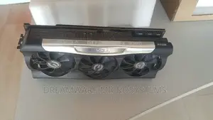 Evga RTX 3080 FTW Ultra 10gb Graphic Card