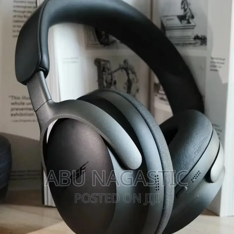 Original Bose QC45 Bluetooth Headphone