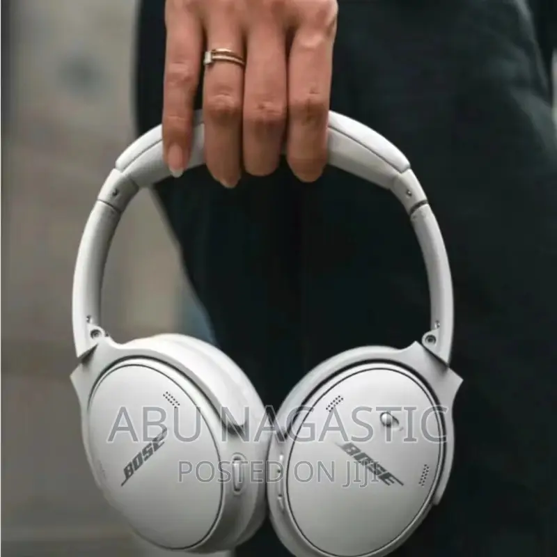 Original Bose QC45 Bluetooth Headphone