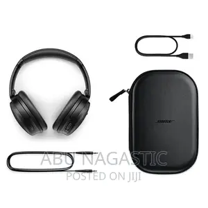Original Bose QC45 Bluetooth Headphone