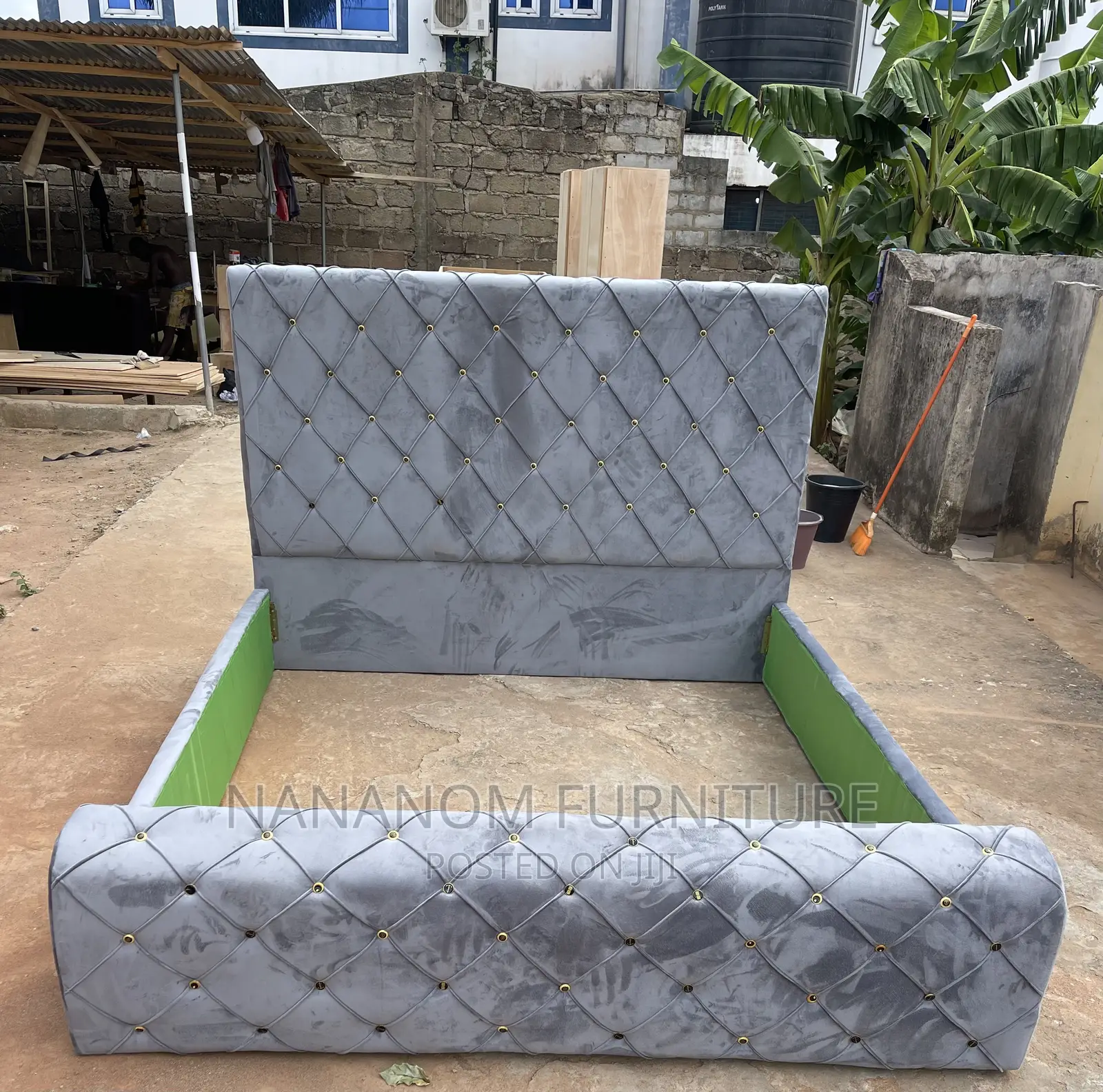 Turkish Queen Size Available