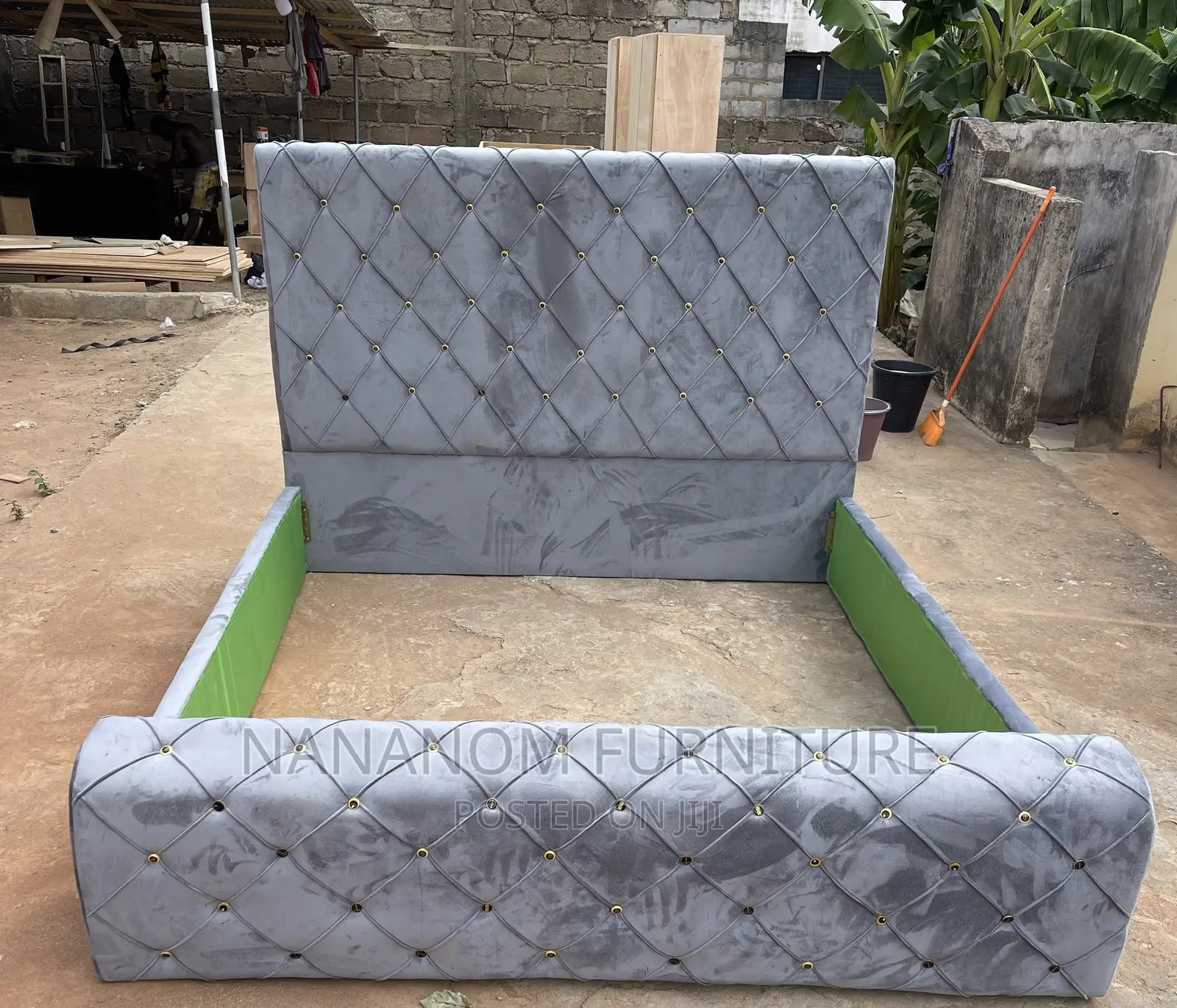 Turkish Queen Size Available