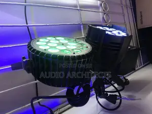 LED Stage Light