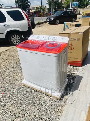 Purchase Classic Nasco Top Load Washing Machine(11kg) 