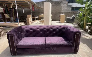 Turkish 2 in 1 Sofa Available