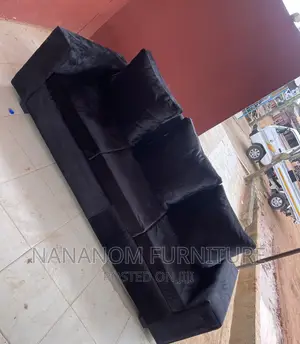 3 in 1 Sofa Available