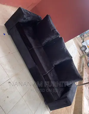 3 in 1 Sofa Available