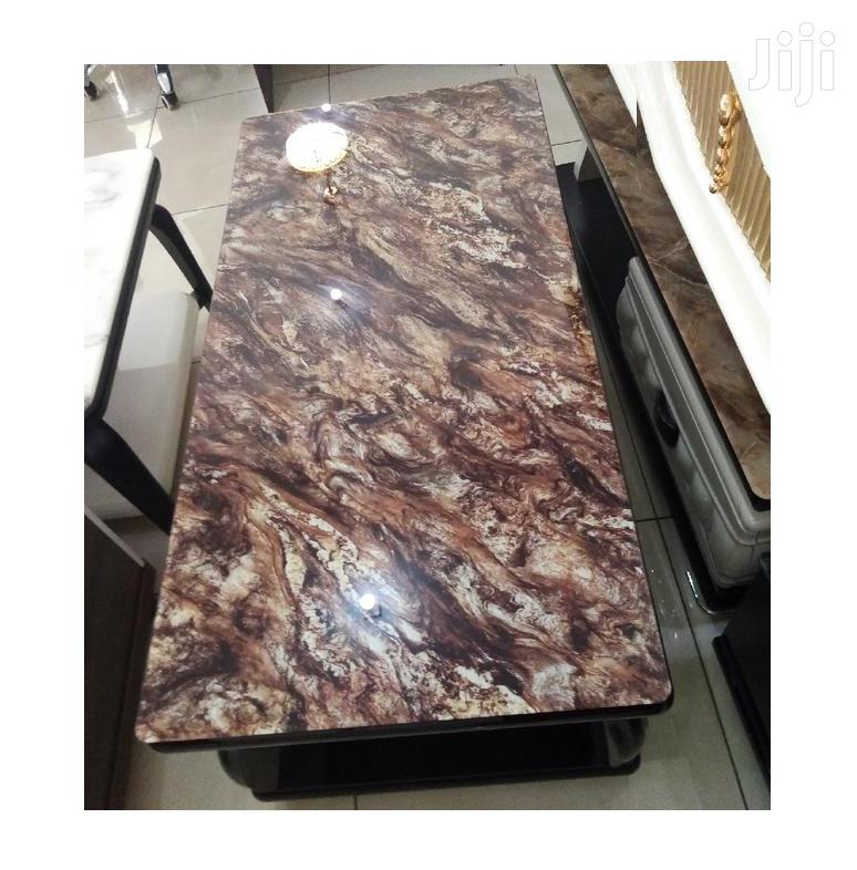 Center Table