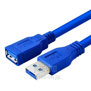 10M USB 3.0 to USB Female Cable