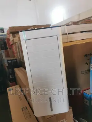 Decakila 80w Air Cooler~Durable 