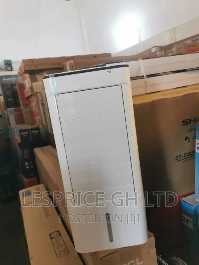 Original ~Decakila 80w Air Cooler