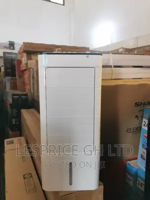 The Best~Decakila 80w Air Cooler