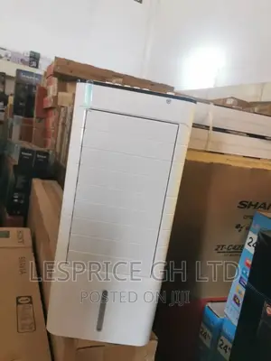 Amazing ~Decakila 80w Air Cooler