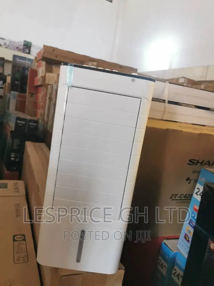 Amazing ~Decakila 80w Air Cooler