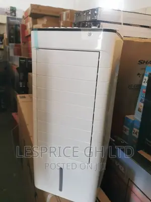 High Cooling/Decakila 80w Air Cooler