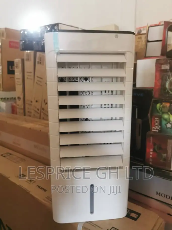 Energetic//Decakila 80w Air Cooler