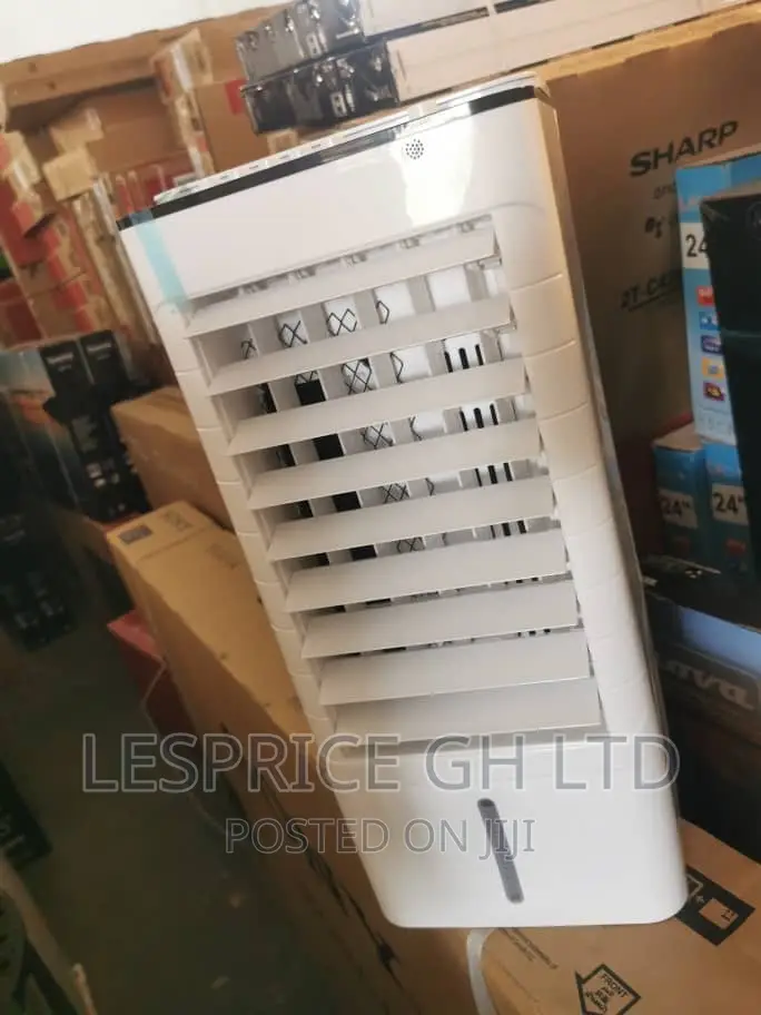 Max Size~Decakila 80w 5L Wt Air Cooler