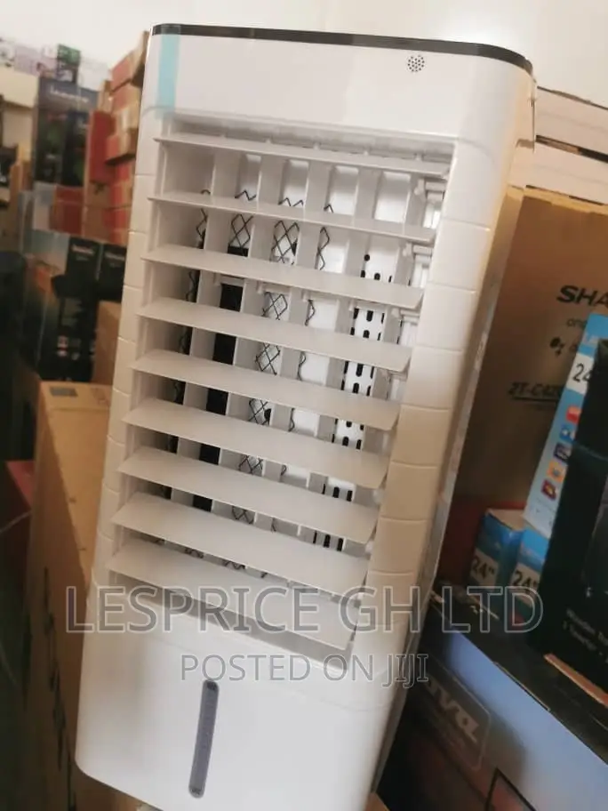 Kill the Heat~Decakila 80w Air Cooler