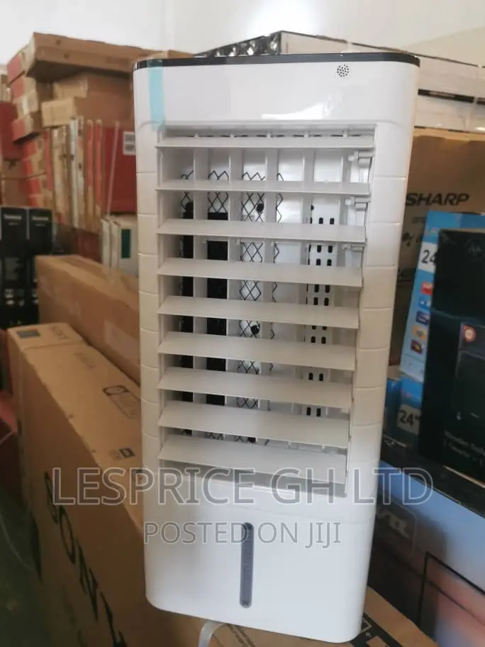 Powerful ~Decakila 80w Air Cooler