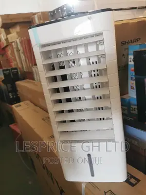 Decakila 80w High Standard Air Cooler