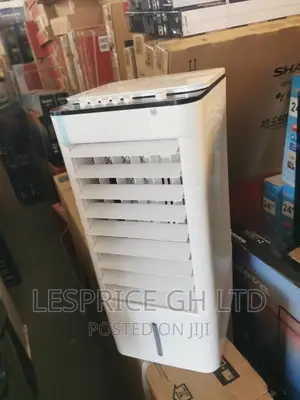 Instant Cooling ~Decakila 80w Air Cooler
