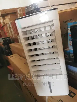 Fast Cooling ~Decakila 80w Air Cooler