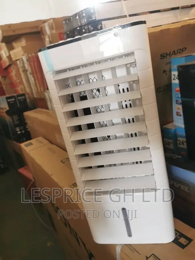 Fast Cooling ~Decakila 80w Air Cooler